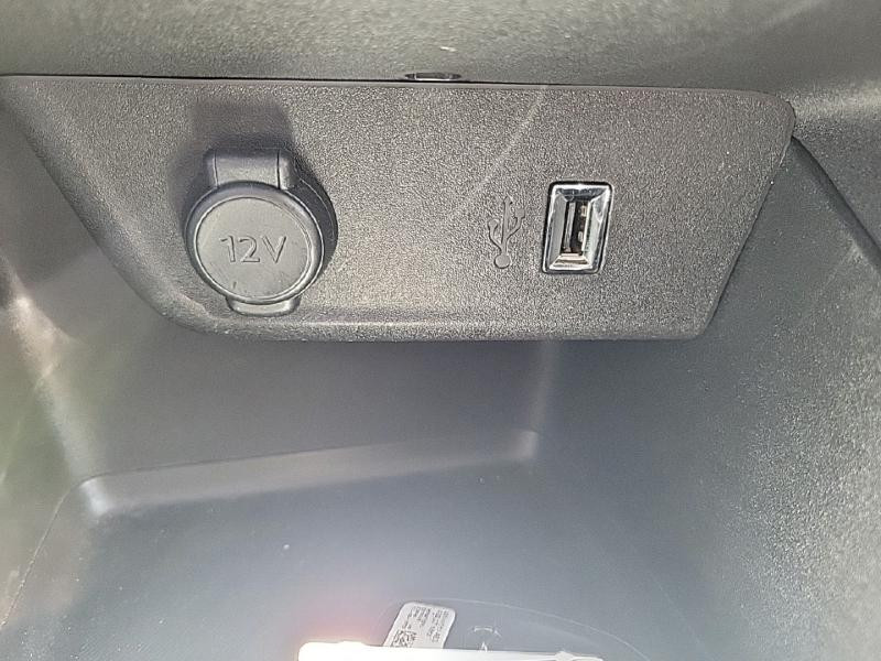 Opel Corsa Corsa-e 136ch Elegance  occasion  Ceris - photo n19