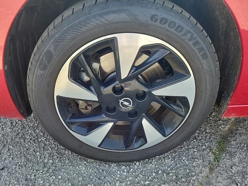 Opel Corsa Corsa-e 136ch Elegance  occasion  Ceris - photo n11