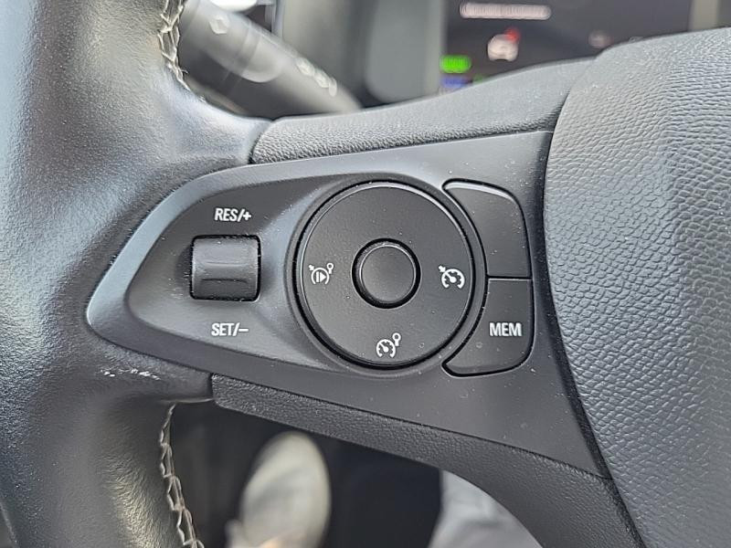 Opel Corsa Corsa-e 136ch Elegance  occasion  Ceris - photo n17