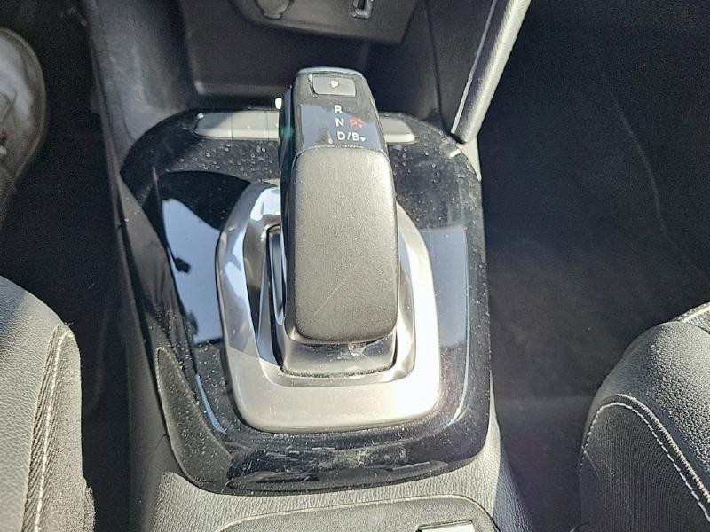 Opel Corsa Corsa-e 136ch Elegance  occasion  Ceris - photo n20