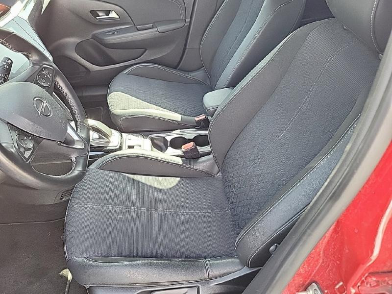 Opel Corsa Corsa-e 136ch Elegance  occasion  Ceris - photo n9