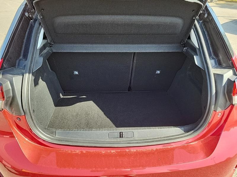 Opel Corsa Corsa-e 136ch Elegance  occasion  Ceris - photo n6