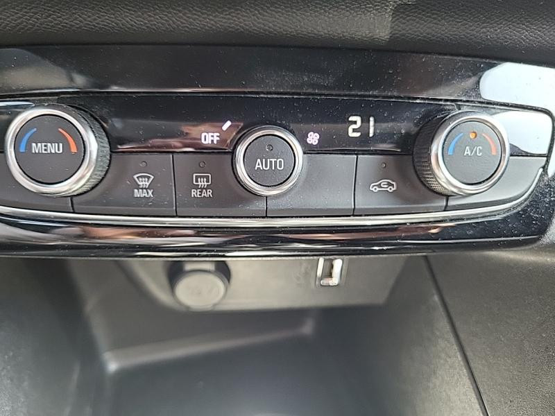 Opel Corsa Corsa-e 136ch Elegance  occasion  Ceris - photo n18