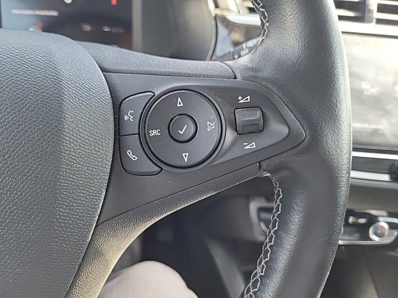 Opel Corsa Corsa-e 136ch Elegance  occasion  Ceris - photo n16