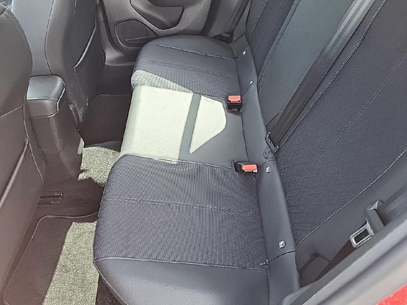 Opel Corsa Corsa-e 136ch Elegance  occasion  Ceris - photo n10