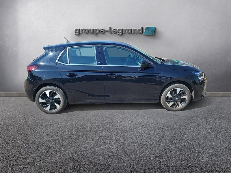 Opel Corsa Corsa-e 136ch Elgance  occasion  Ceris - photo n4