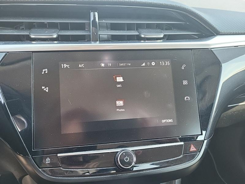 Opel Corsa Corsa-e 136ch Elgance  occasion  Ceris - photo n14