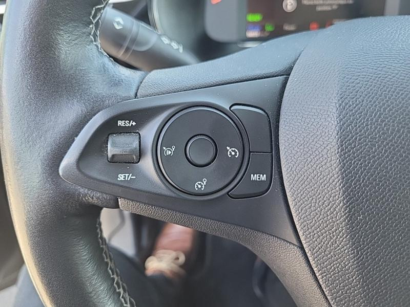 Opel Corsa Corsa-e 136ch Elgance  occasion  Ceris - photo n19