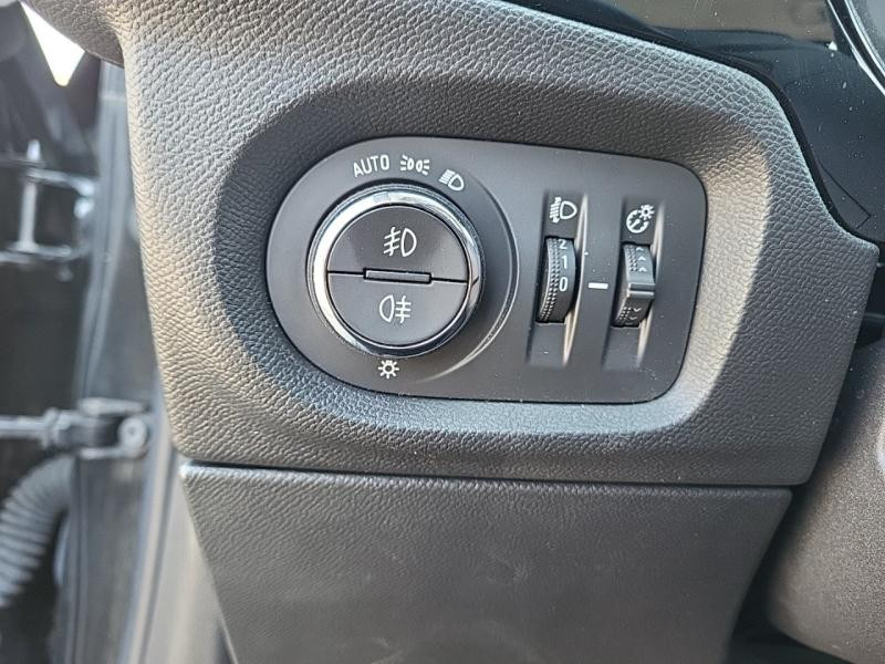 Opel Corsa Corsa-e 136ch Elgance  occasion  Ceris - photo n20