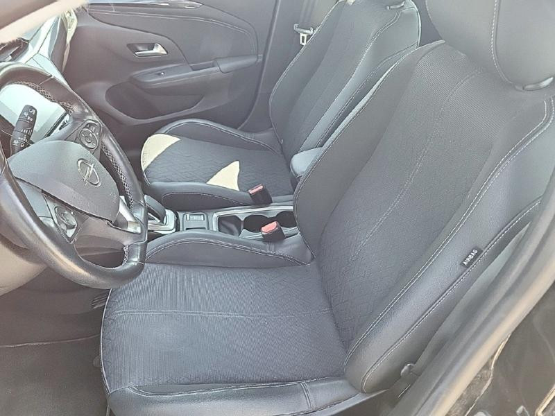 Opel Corsa Corsa-e 136ch Elgance  occasion  Ceris - photo n9