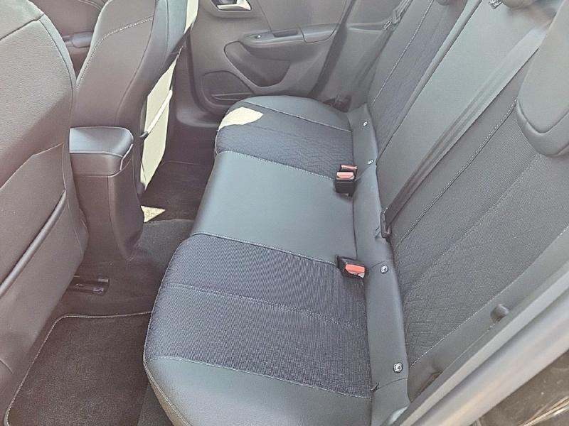 Opel Corsa Corsa-e 136ch Elgance  occasion  Ceris - photo n10