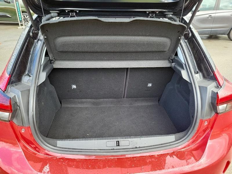 Opel Corsa Corsa-e 136ch Elgance  occasion  Ceris - photo n6