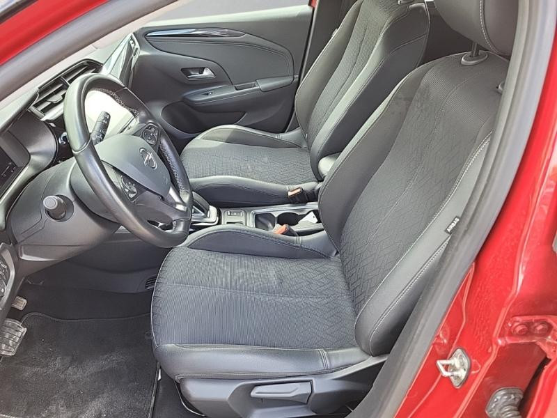 Opel Corsa Corsa-e 136ch Elgance  occasion  Ceris - photo n9