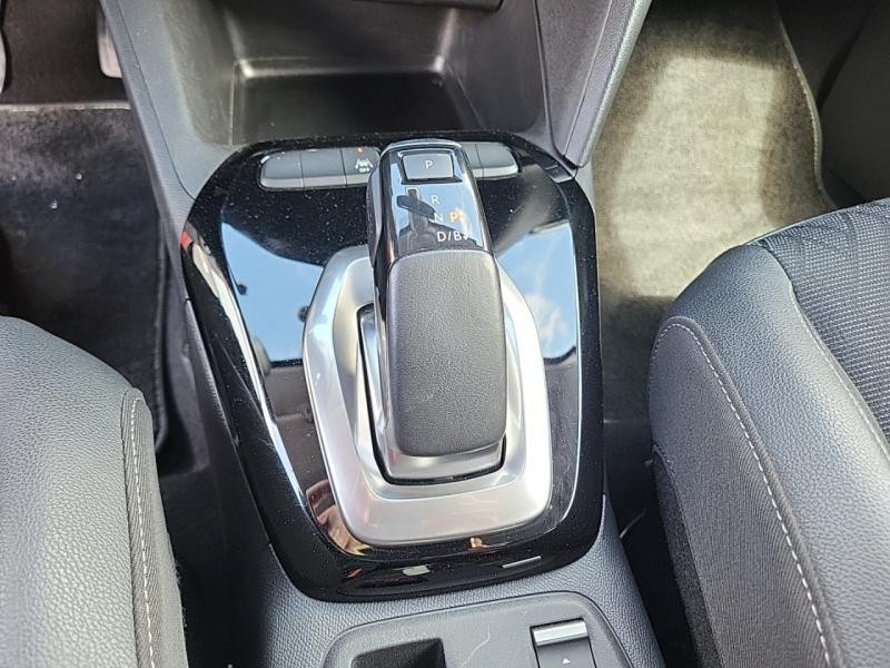 Opel Corsa Corsa-e 136ch Elgance  occasion  Ceris - photo n19
