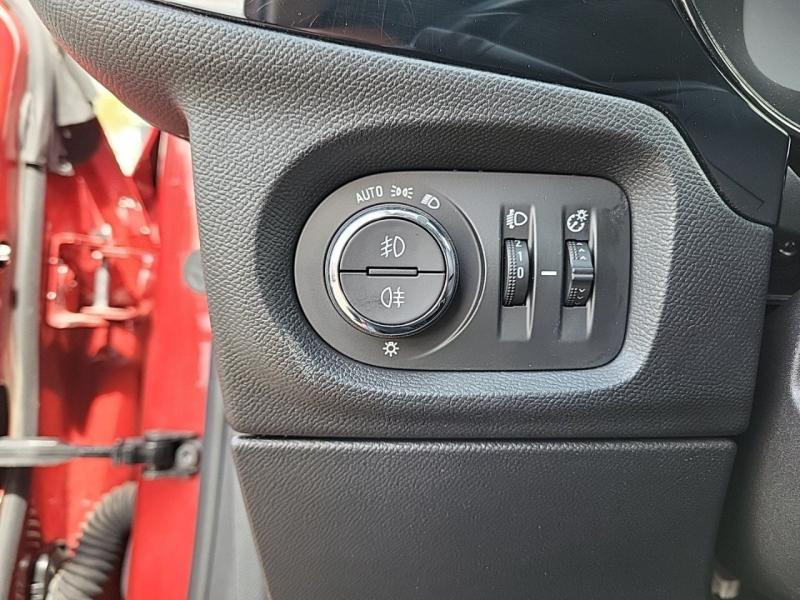 Opel Corsa Corsa-e 136ch Elgance  occasion  Ceris - photo n18