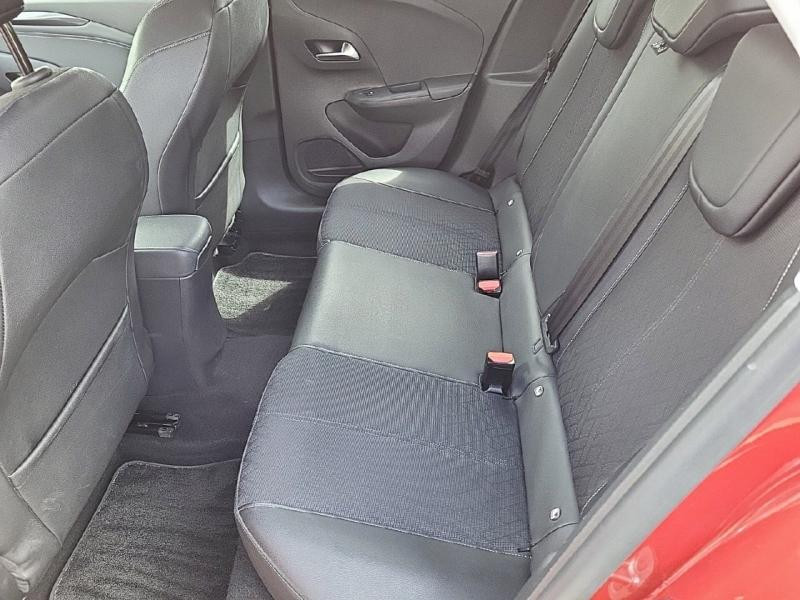 Opel Corsa Corsa-e 136ch Elgance  occasion  Ceris - photo n10