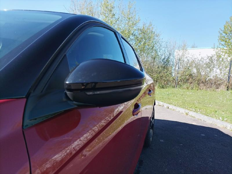 Opel Corsa Corsa-e 136ch Elegance  occasion  Flers - photo n18