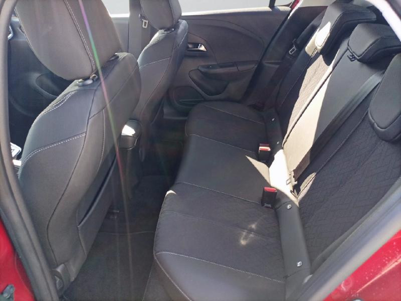 Opel Corsa Corsa-e 136ch Elegance  occasion  Flers - photo n10
