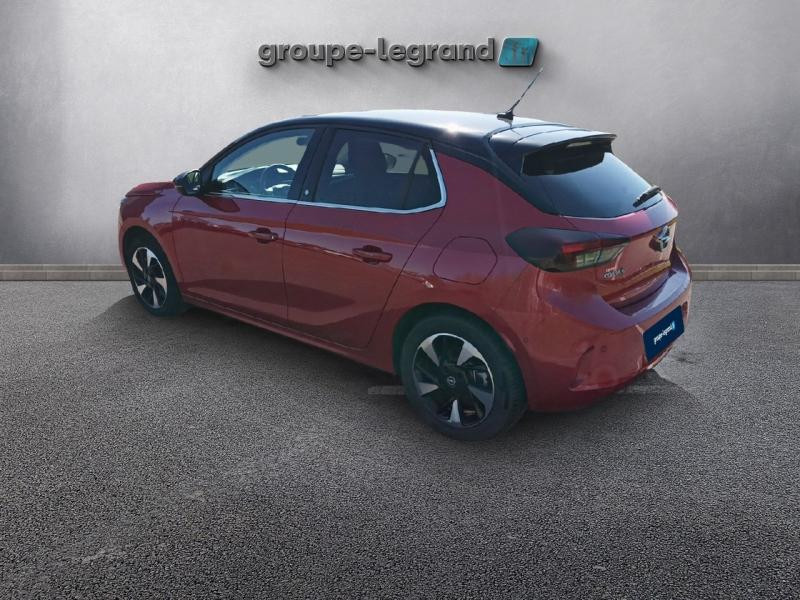 Opel Corsa Corsa-e 136ch Elegance  occasion  Flers - photo n7