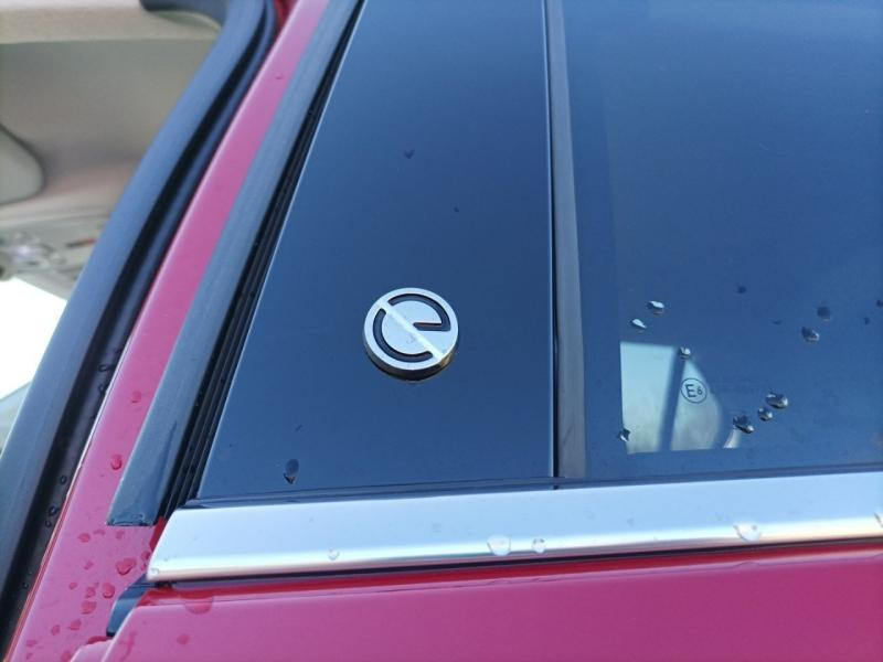 Opel Corsa Corsa-e 136ch Elegance  occasion  Flers - photo n20