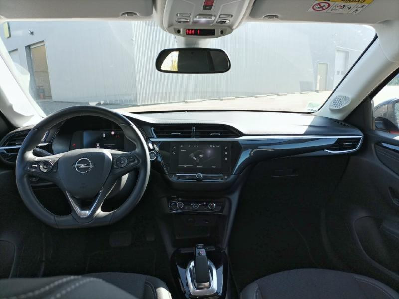 Opel Corsa Corsa-e 136ch Elegance  occasion  Flers - photo n8