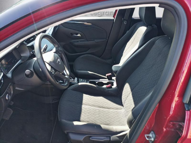 Opel Corsa Corsa-e 136ch Elegance  occasion  Flers - photo n9