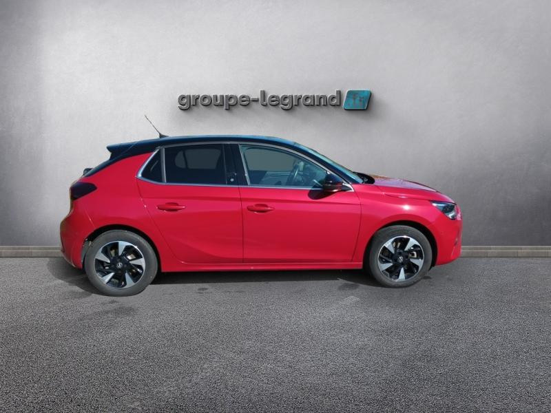 Opel Corsa Corsa-e 136ch Elegance  occasion  Flers - photo n4