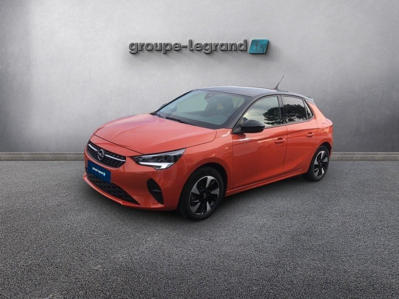 Opel Corsa Corsa-e 136ch Elegance  occasion  Le Mans