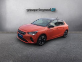 Opel Corsa occasion année 2023 boite Automatique Annonce Opel Corsa occasion Electrique Corsa-e 136ch Elegance à Le Mans