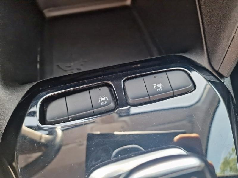 Opel Corsa Corsa-e 136ch Elegance  occasion  Le Mans - photo n11