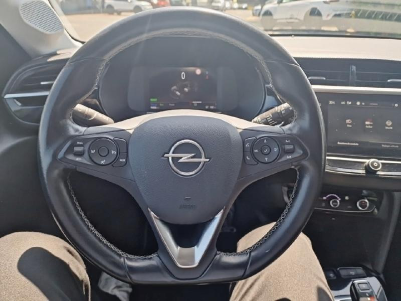 Opel Corsa Corsa-e 136ch Elegance  occasion  Le Mans - photo n20