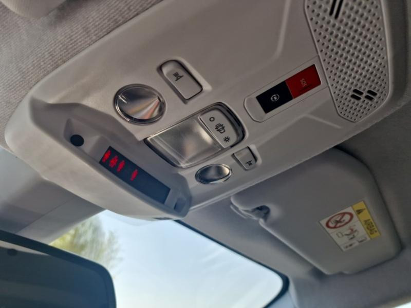 Opel Corsa Corsa-e 136ch Elegance  occasion  Le Mans - photo n5