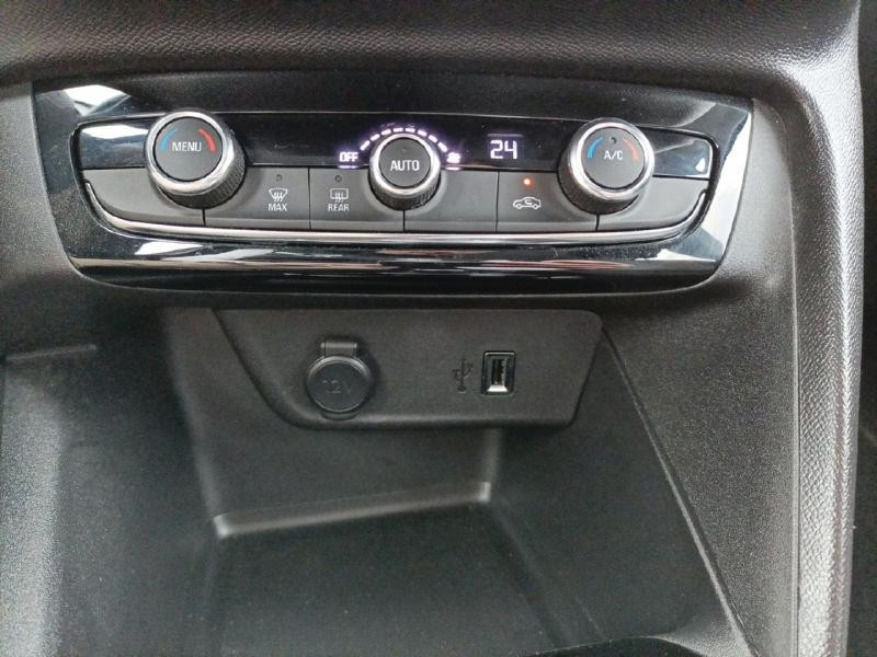 Opel Corsa Corsa-e 136ch Elegance  occasion  Le Havre - photo n14