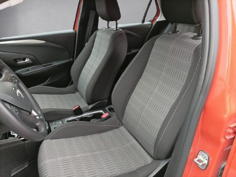 Opel Corsa Corsa-e 136ch Elegance  occasion  Le Havre - photo n9