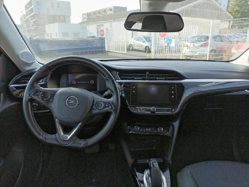 Opel Corsa Corsa-e 136ch Elegance  occasion  Le Havre - photo n8