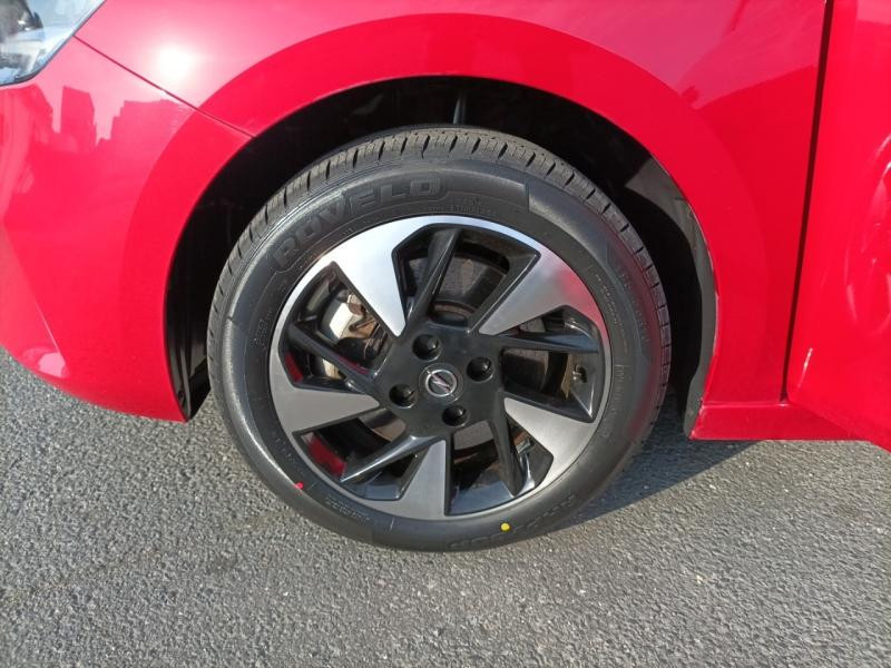 Opel Corsa Corsa-e 136ch Elegance  occasion  Le Havre - photo n11