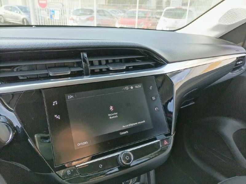 Opel Corsa Corsa-e 136ch Elegance  occasion  Le Havre - photo n14