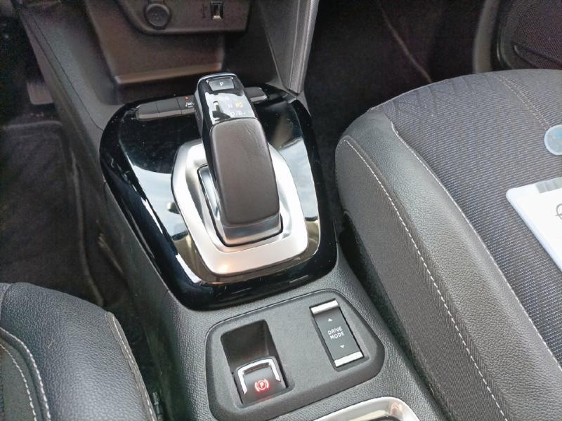 Opel Corsa Corsa-e 136ch Elegance  occasion  Le Havre - photo n18