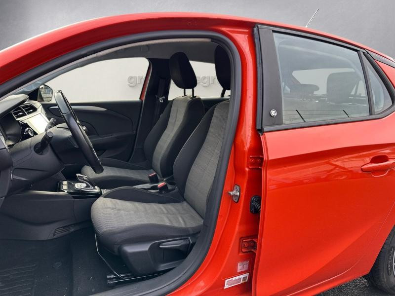 Opel Corsa Corsa-e 136ch Elegance  occasion  Le Havre - photo n9