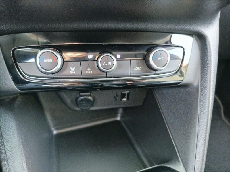 Opel Corsa Corsa-e 136ch Elegance  occasion  Le Havre - photo n17