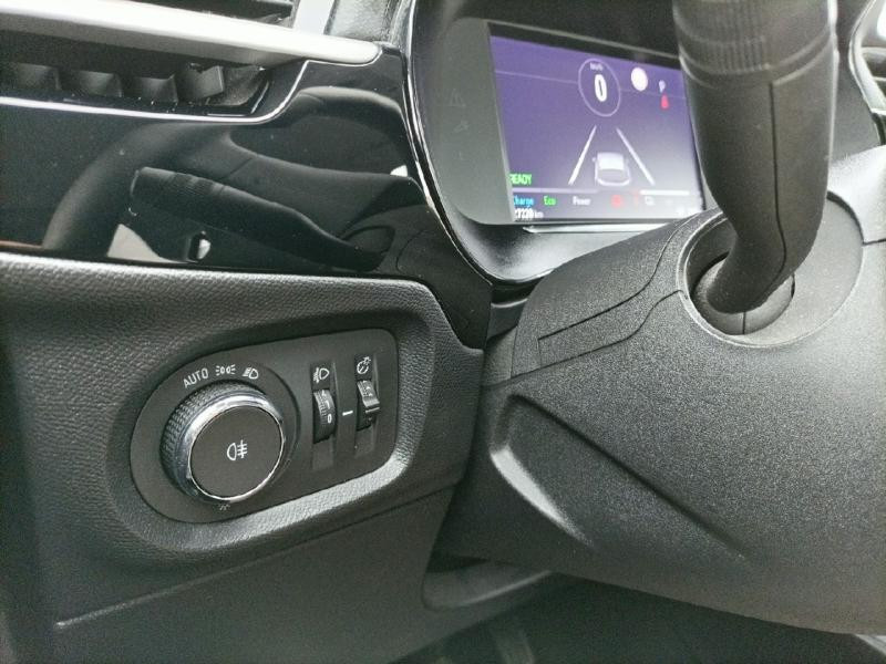Opel Corsa Corsa-e 136ch Elegance  occasion  Le Havre - photo n20