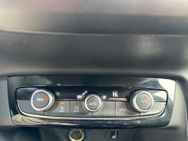 Opel Corsa Corsa-e 136ch Elegance  occasion  Le Havre - photo n14