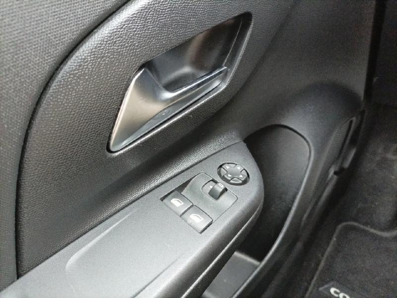 Opel Corsa Corsa-e 136ch Elegance  occasion  Le Havre - photo n15