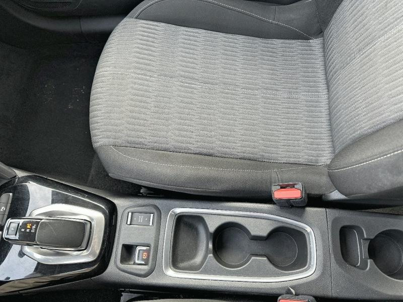Opel Corsa Corsa-e 136ch Elegance  occasion  Le Havre - photo n17