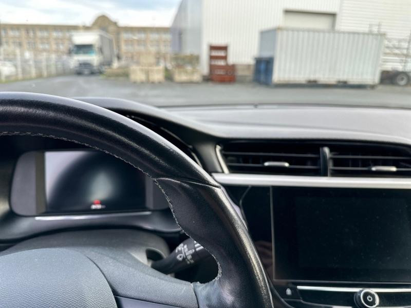 Opel Corsa Corsa-e 136ch Elegance  occasion  Le Havre - photo n8