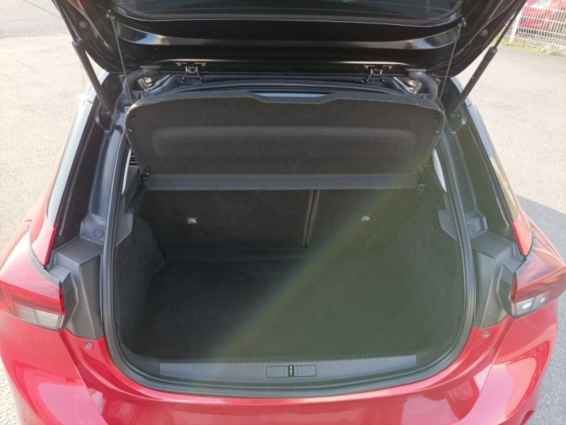 Opel Corsa Corsa-e 136ch Elegance  occasion  Le Havre - photo n6