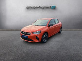 Opel Corsa Corsa-e 136ch Elegance   Le Havre 76