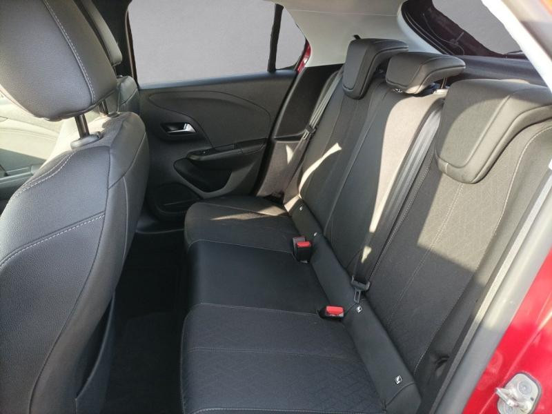 Opel Corsa Corsa-e 136ch Elegance  occasion  Le Havre - photo n10
