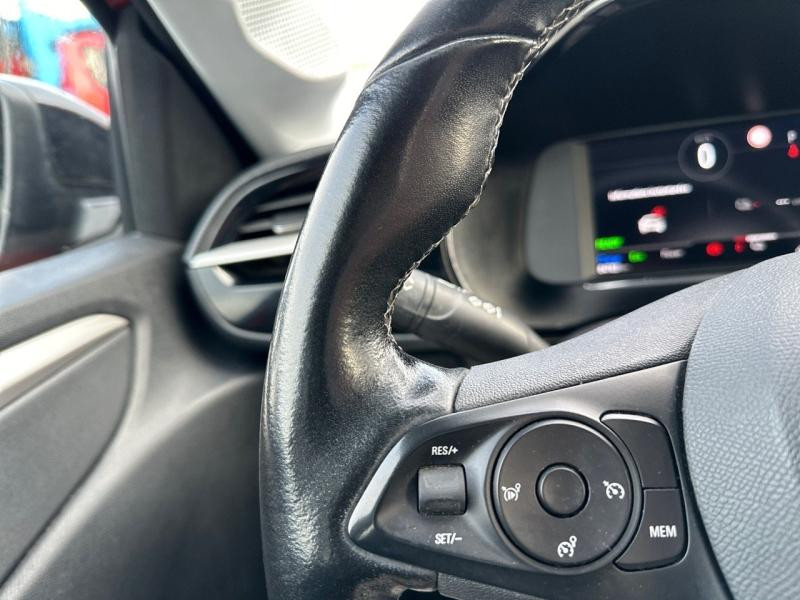 Opel Corsa Corsa-e 136ch Elegance  occasion  Le Havre - photo n19