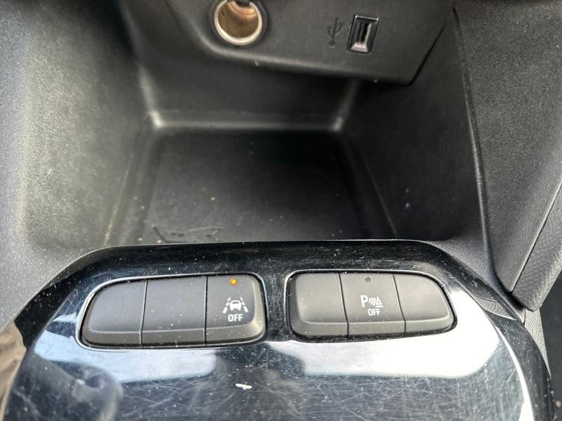 Opel Corsa Corsa-e 136ch Elegance  occasion  Le Havre - photo n16
